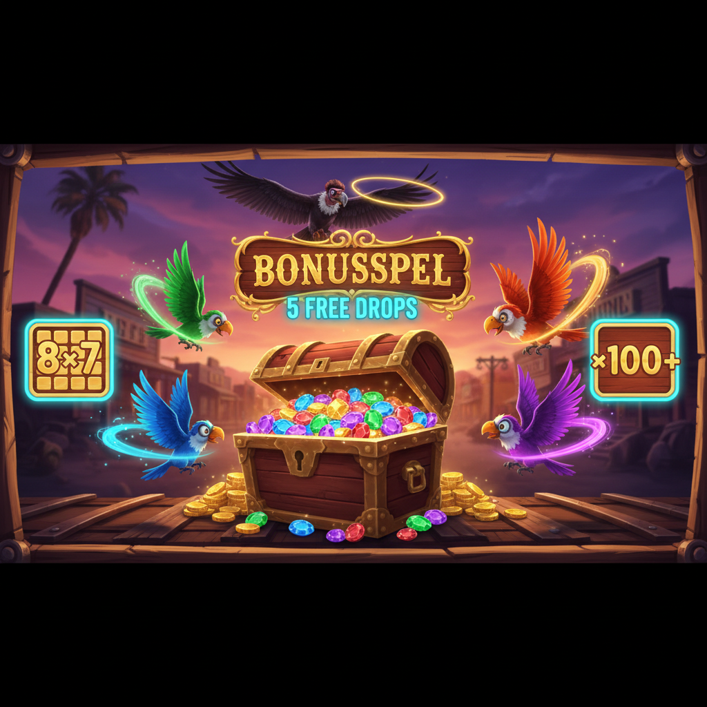 Pirots 3 bonusrunda - free spins och multiplikatorer